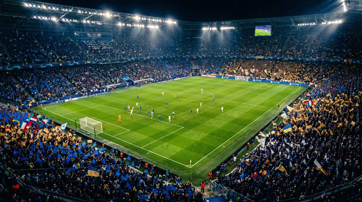 开云体育欧冠足球赛事视频回放