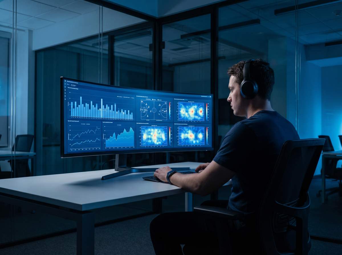 开云体育行业观察数据分析